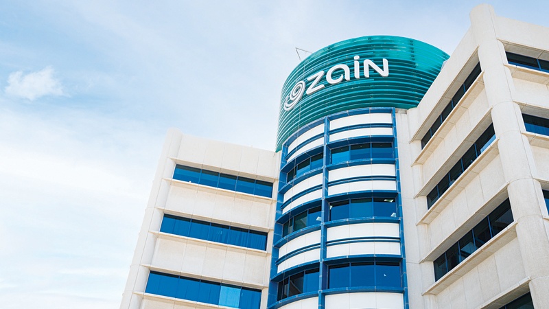 "زين" الأولى والوحيدة في الكويت&hellip; حصدت 3 جوائز عالمية من "Ookla Speedtest"