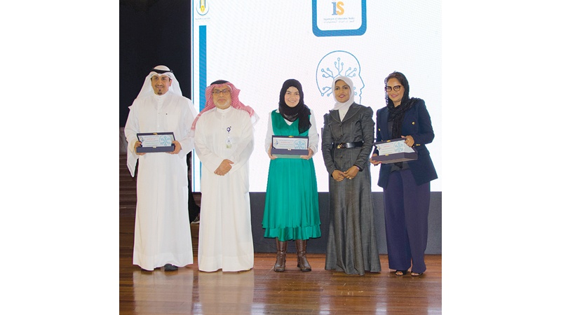 د. المسعد: الذكاء الاصطناعي نقلة كبرى غيَّرت العالم