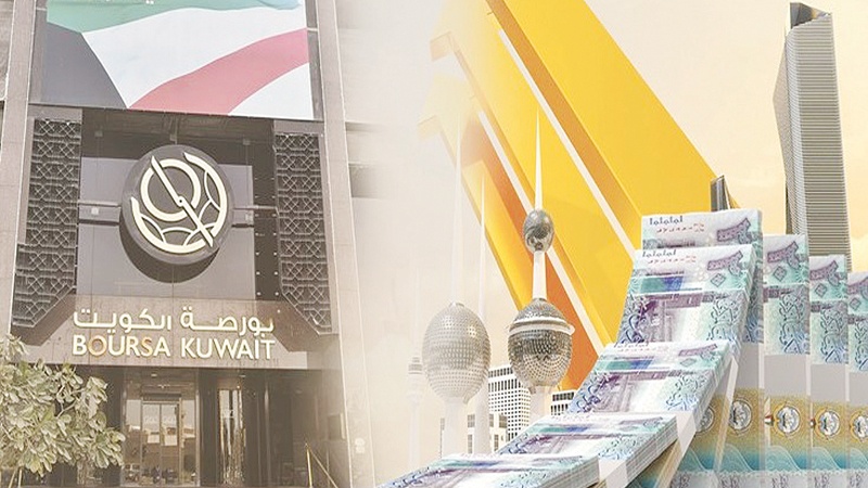 130 مليون دينار مكاسب البورصة السوقية خلال أسبوع