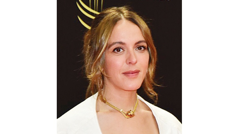 كندية تحتفي بالحب&hellip; وبرازيلية بالأمومة في مهرجان الفيلم الدولي بمراكش