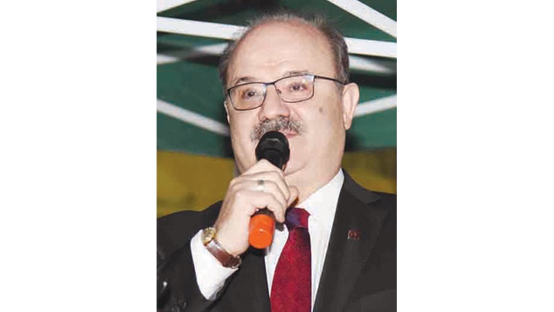 وزير السياحة التركي: نفخر بعلاقاتنا الممتازة مع الكويت