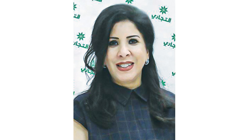 "التجاري" أحد رعاة سباق "يارس"بالتعاون مع "الساير"