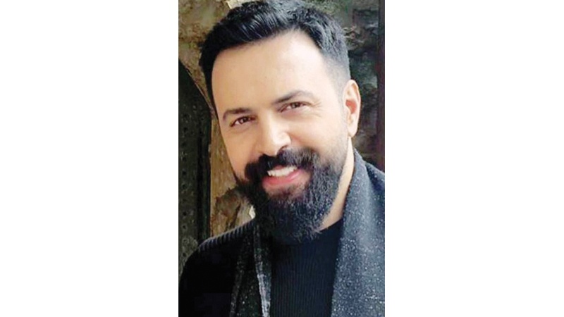 "تاج" تيم حسن&hellip; يُزين الدراما السورية في رمضان