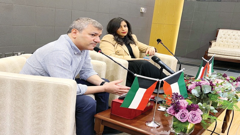 الأدب البوليسي والخيال العلمي&hellip; تساؤلات ونماذج