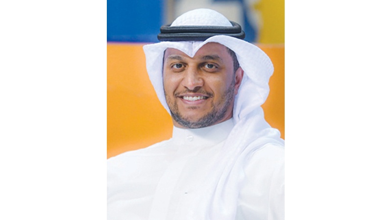 الألماني شومرز يقود "أزرق السلة"