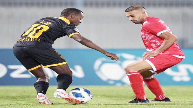 القادسية يبحث عن انطلاقة قوية أمام الفحيحيل