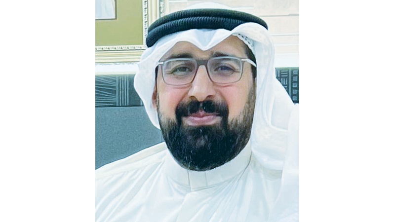 الشايجي كشف "فتنة الغفران بين التاريخي والمتخيّل"