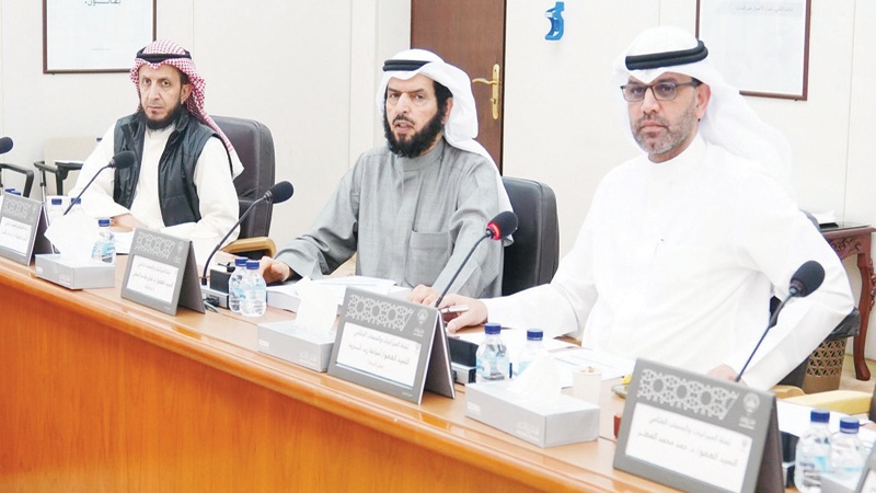 "الميزانيات" ناقشت الحساب الختامي لوزارة الكهرباء