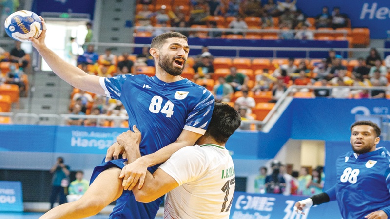 تنشيطية "اليد" تنطلق غداً