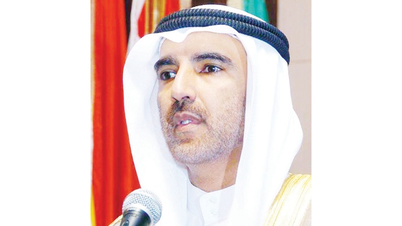 "الداخلية" تحت ضغط الرأي العام بقضية المستشار "بورسلي"