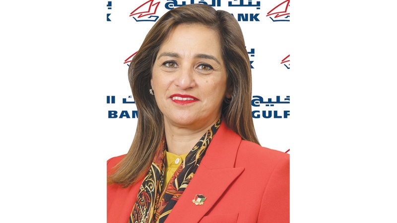 "الخليج" يطلق حملة "موفمبر" لتعزيز صحة موظفيه الرجال