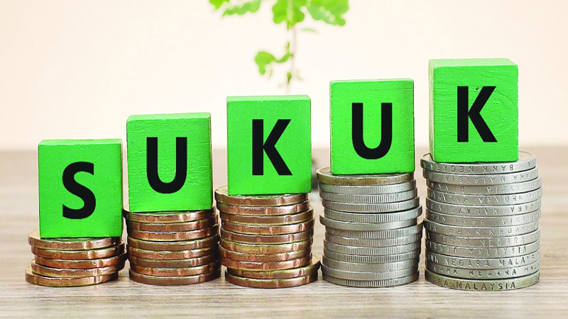 "ستاندرد آند بورز": 8 مليارات دولار إصدارات الصكوك المستدامة في 9 أشهر