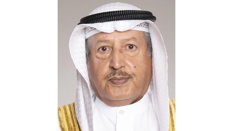 وزير العدل: مستمرون في تلقي تظلمات قبول الباحثين القانونيين