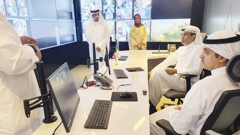 العيبان: تكثيف الجولات التفتيشية لكبح الزيادات المصطنعة للأسعار