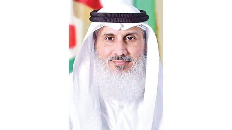 البدر: "كيبك" تمتلك مخزوناً كافياً للوفاء بالتزاماتها رغم توقف عمليات "الزور"