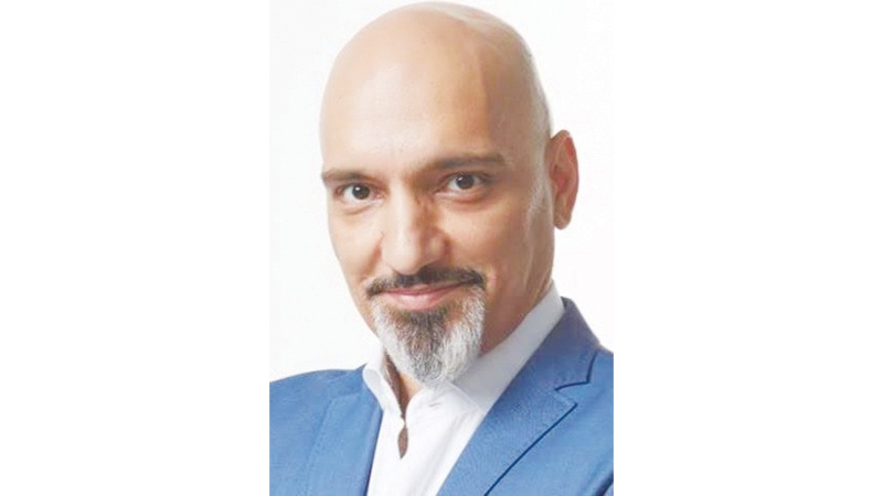 "أرزان ثروات" مستشاراً لتخارج ناجح من صفقة تمويل في أميركا