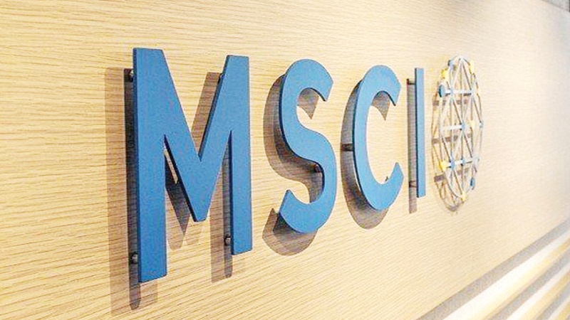 إدراج "عقارات الكويت" و"STC" و"عربي" على مؤشر "MSCI" للشركات الصغيرة