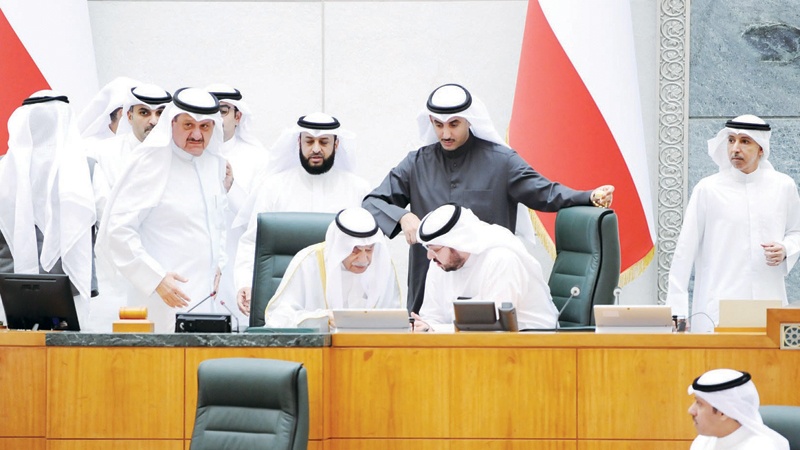 التعديلات على قانون ذوي الإعاقة تعبر المداولتيْن بالإجماع