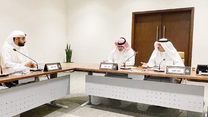 البلدية: أحواض مكشوفة لتجميع مياه الأمطار بالصابرية