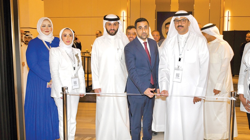 "الصحة": جهود حثيثة لتقديم أفضل رعاية للمواطنين والمقيمين