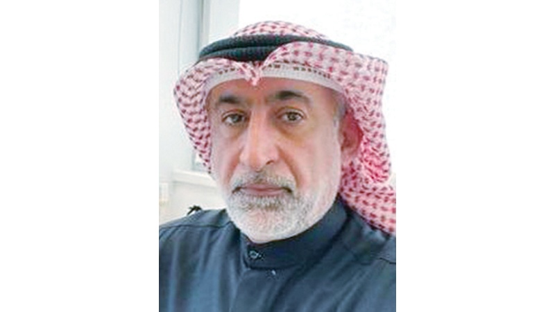 أسد: خدمات جديدة لطب الأسنان في "صباح الأحمد السكنية"