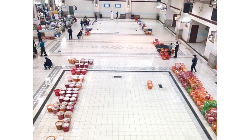 اتحاد الصيادين: أزمة الديزل وراء قلة المصيد&hellip; مضطرون للتوقف