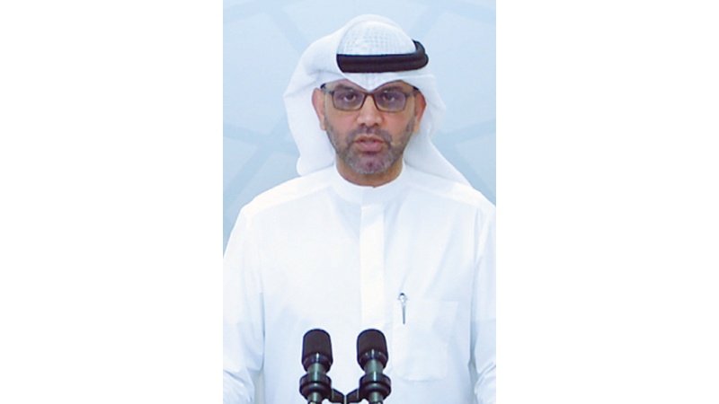 الزيد يسأل عن المُحالين للتقاعد دون استكمال الحد الأدنى للمعاش
