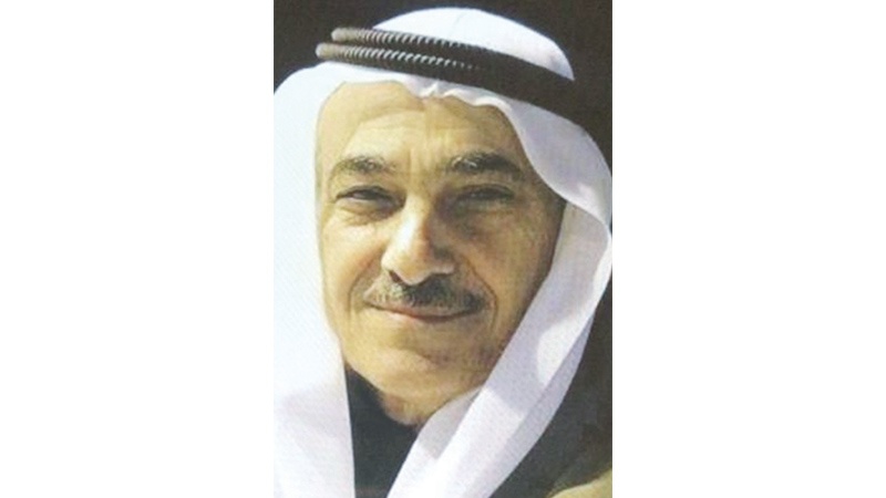 السعدون لـ"السياسة":الأمطار تعاود الأحد أو الاثنين