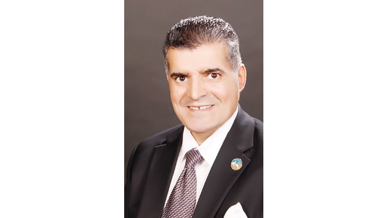 العتيبي لـ" السياسة": 80 ألف مراجع في "جلدية الجهراء" سنوياً