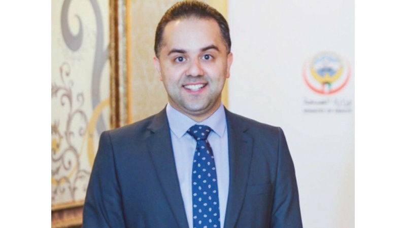 الصحة: منح الكويتية عند بلوغ الحمل 30 أسبوعاً مرضية دون العرض على لجنة تخصصية