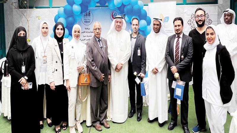 البصيري لـ"السياسة": توسع بخدمات الكشف المبكر عن السكري في"مبارك الكبير"