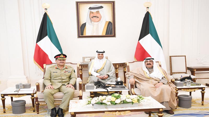 ولي العهد للنواف: كفاءة عالية وجدارة في ردودكم على الاستجواب