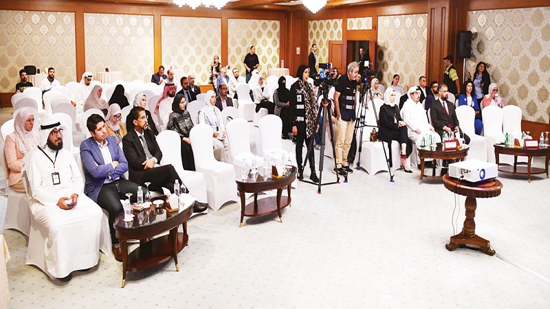 الحساوي: مقاومة المضادات الحيوية تتسبب في 1.2 مليون حالة وفاة بالعالم