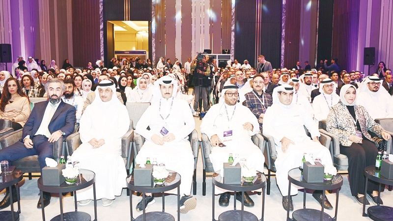 "تكنولوجيا المعلومات": تحويل 90 % من الخدمات إلى رقمية