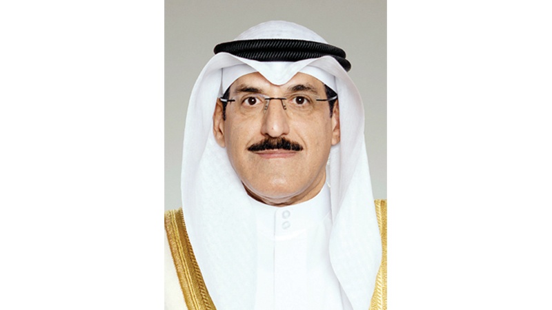 الأستاد: تعيين أكثر من 13 ألف كويتي بـ"الكهرباء" خلال 3 سنوات