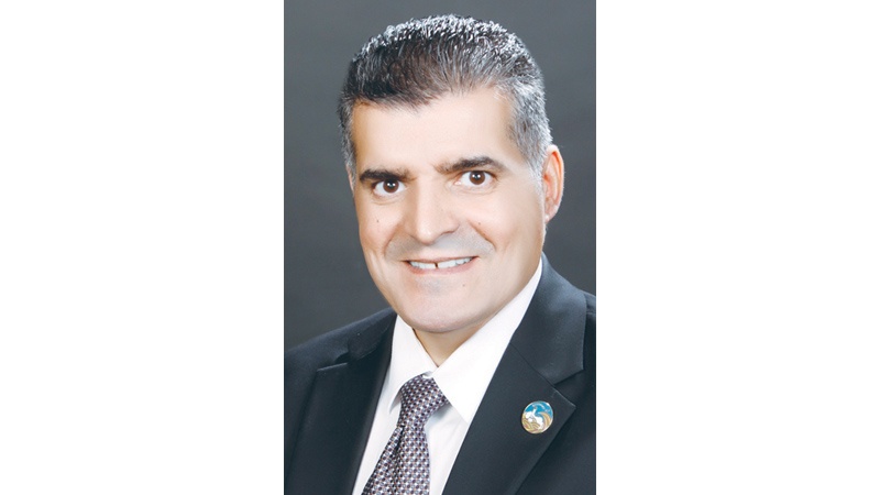 العتيبي لـ" السياسة": 25% من أطفال الكويت مُصابون بـ"الإكزيما"