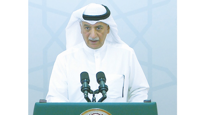 المويزري: لن أوافق على تأجيل قانوني غلاء المعيشة والقرض الحسن