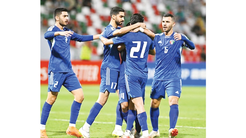 بينتو: مشوار التصفيات لايزال طويلاً