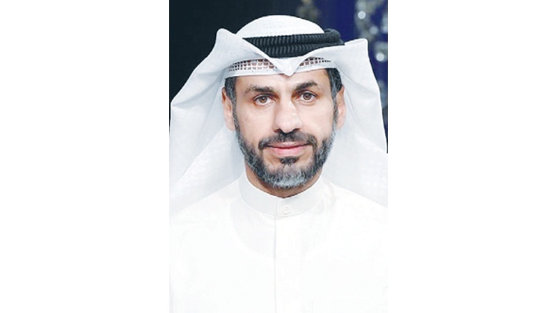 أمانة "الأوقاف": 48 مليون دينار إيرادات 2022