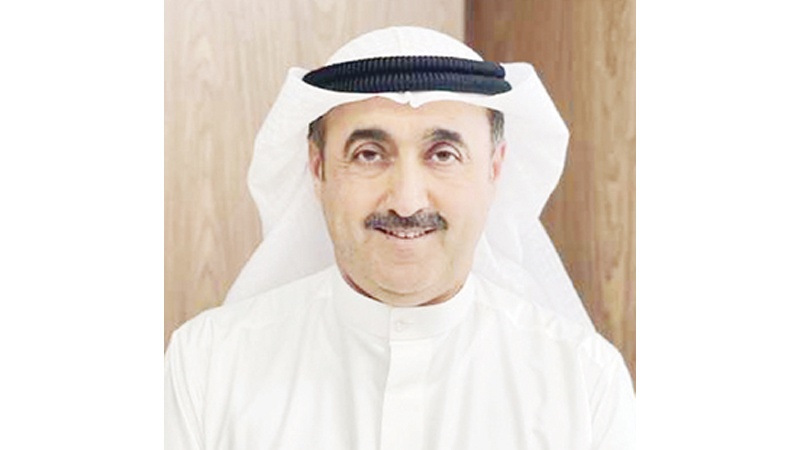 الرومي الأقرب لرئاسة "المحاسبة"