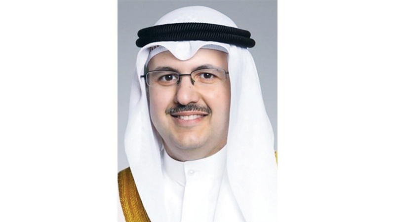 المالك: تعزيز حقوق الطفل وحمايته أولوية