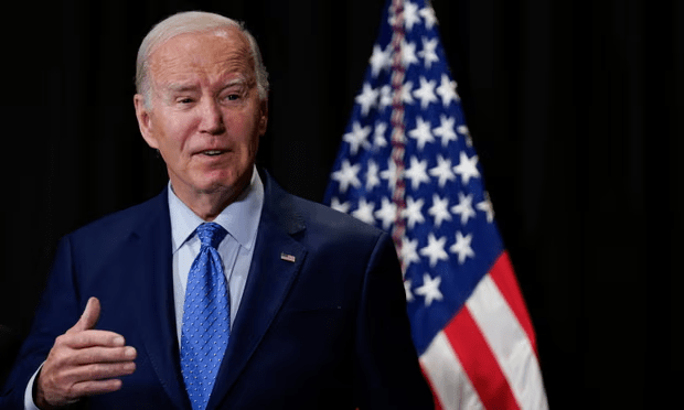 إعلام أميركي: بايدن لن يحضر قمة المناخ في دبي