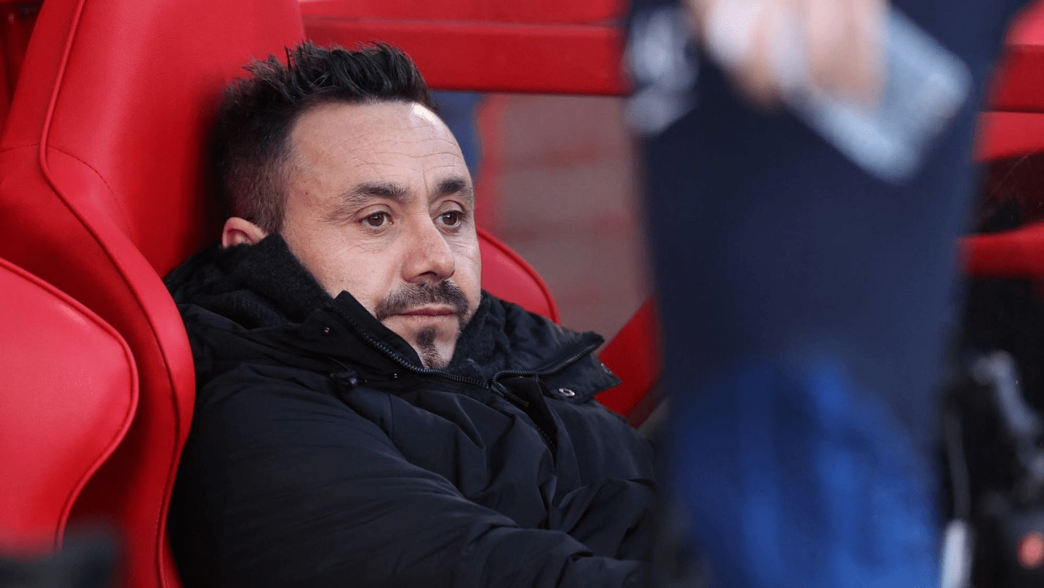 &laquo;غياب طويل&raquo; لفاتي ولامبتي عن برايتون