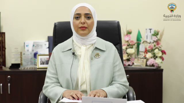 "التربية" تبدأ تطبيق تجريبي لنظام الدوام المدرسي المرن "للمعلمين من الغد