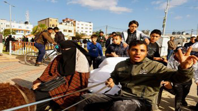 أبرز بنود الاتفاق: