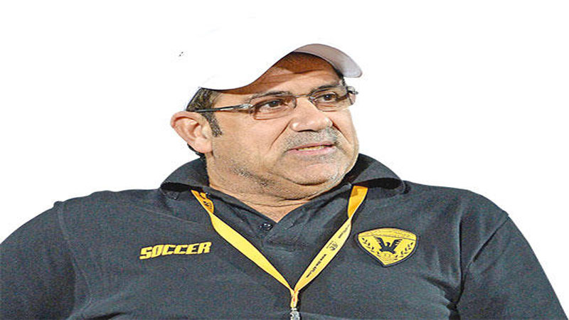 إبراهيم: لاعبونا الدوليون يعانون من الإرهاق