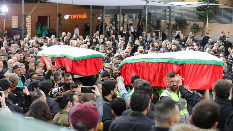 إسرائيل تهدد بحرب إقليمية&hellip; و"حزب الله" و"حماس" يُنسِّقان