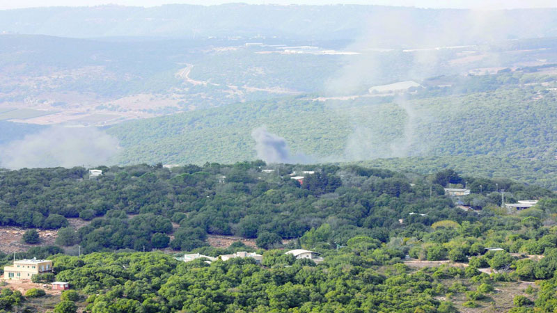 إسرائيل توعز بفتح جبهة لبنان&hellip; و"حزب الله": جاهزون!