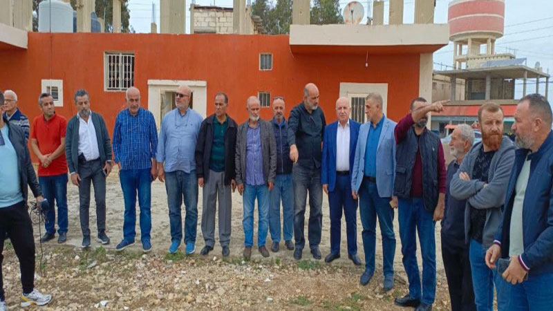 إسرائيل مستمرة في خروقاتها&hellip; ولبنان ليس مطمئناً لأي ضمانات