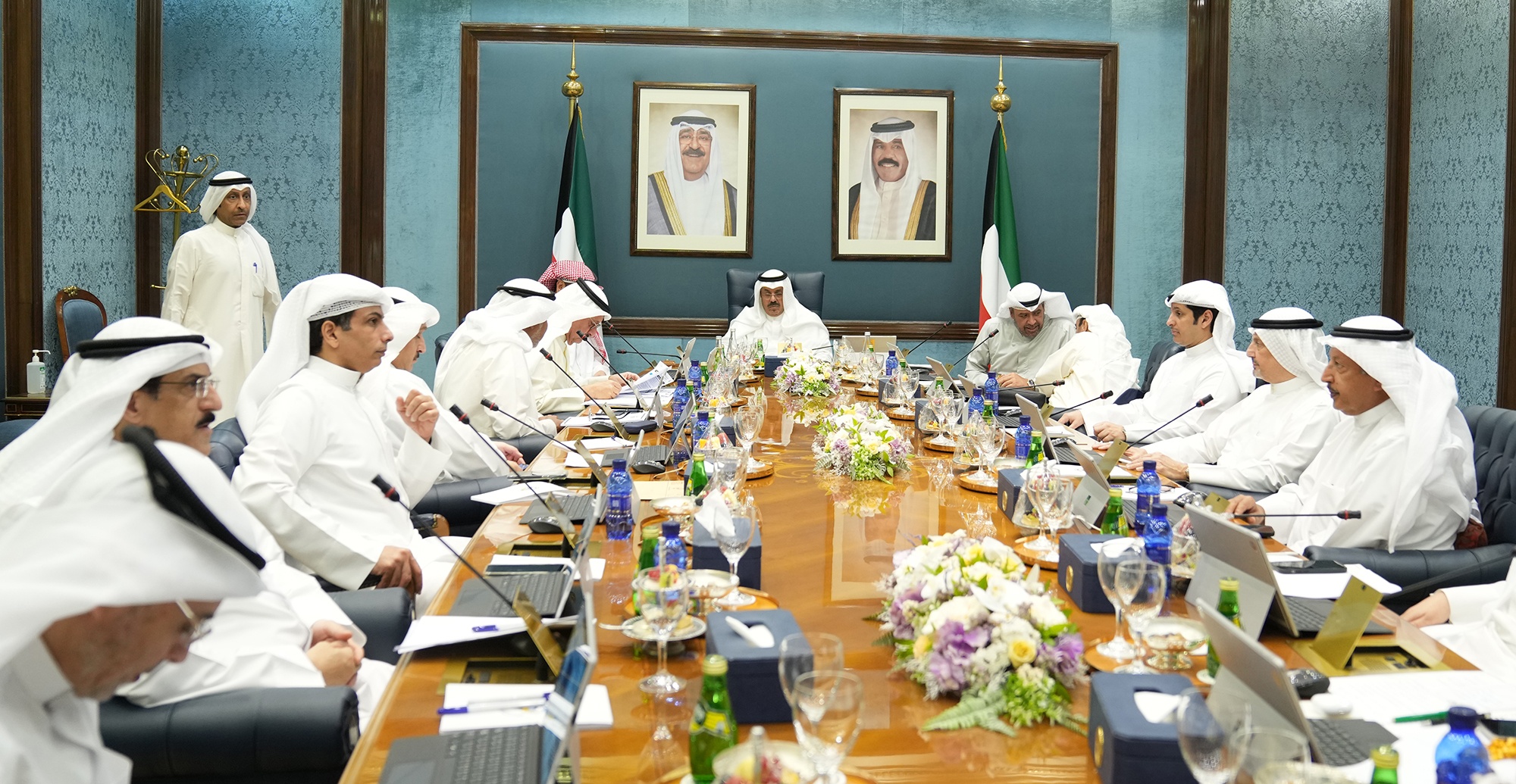 عطلة رأس السنة الميلادية 4 أيام